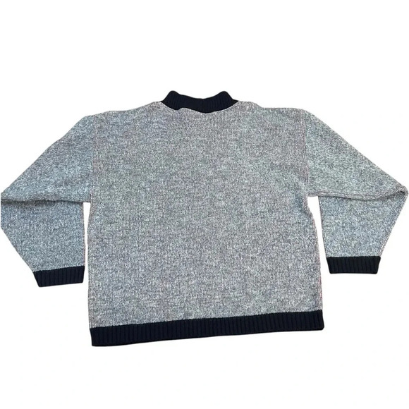 Vintage Knitwaves Scotty Dog Knit Sweater - Picture 5 of 7